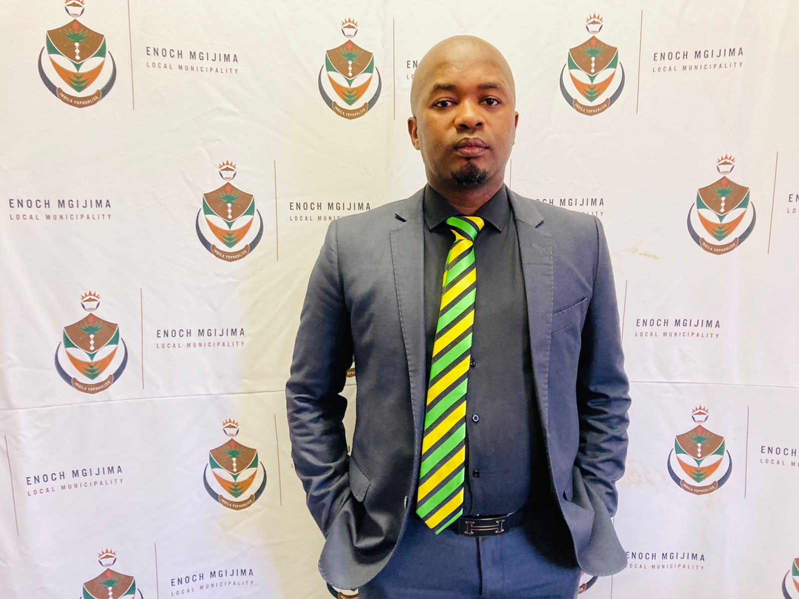 Cllr.Papama Madubedube  