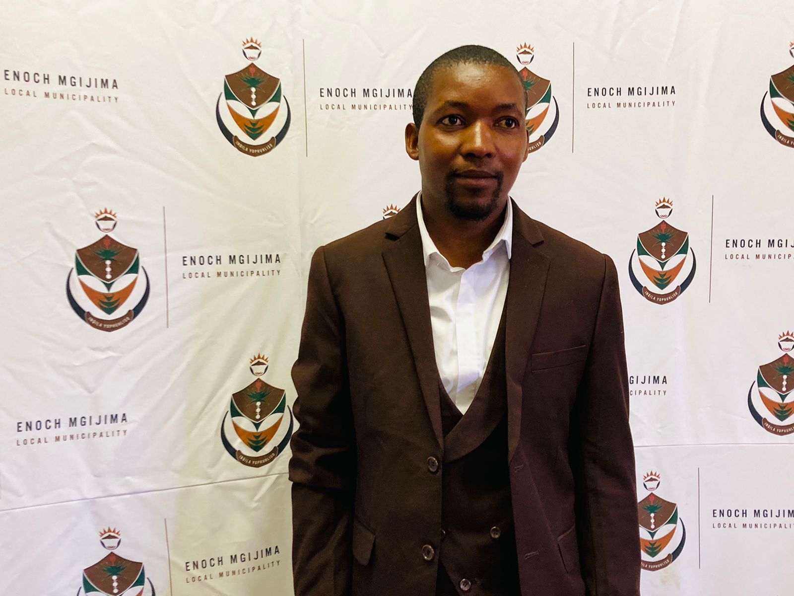 Cllr.Zolani Baleni