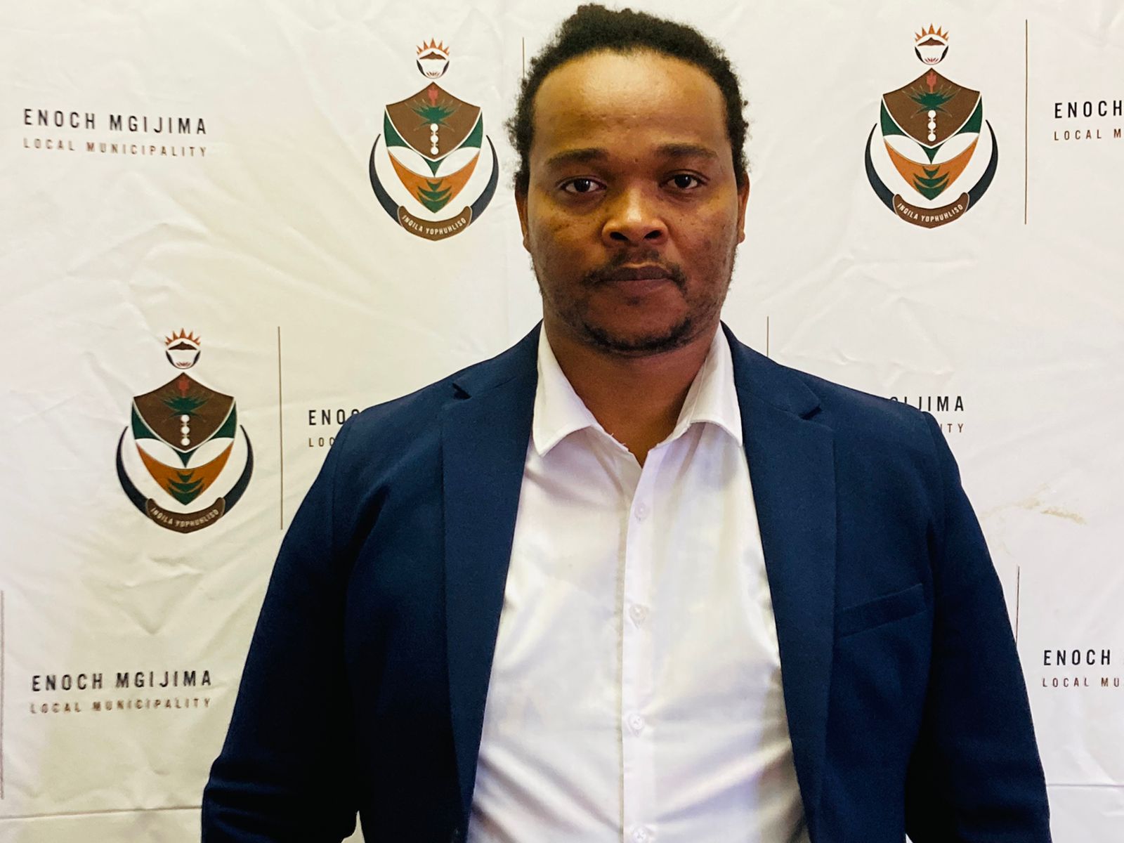 Cllr.Siyabulela Qwalela