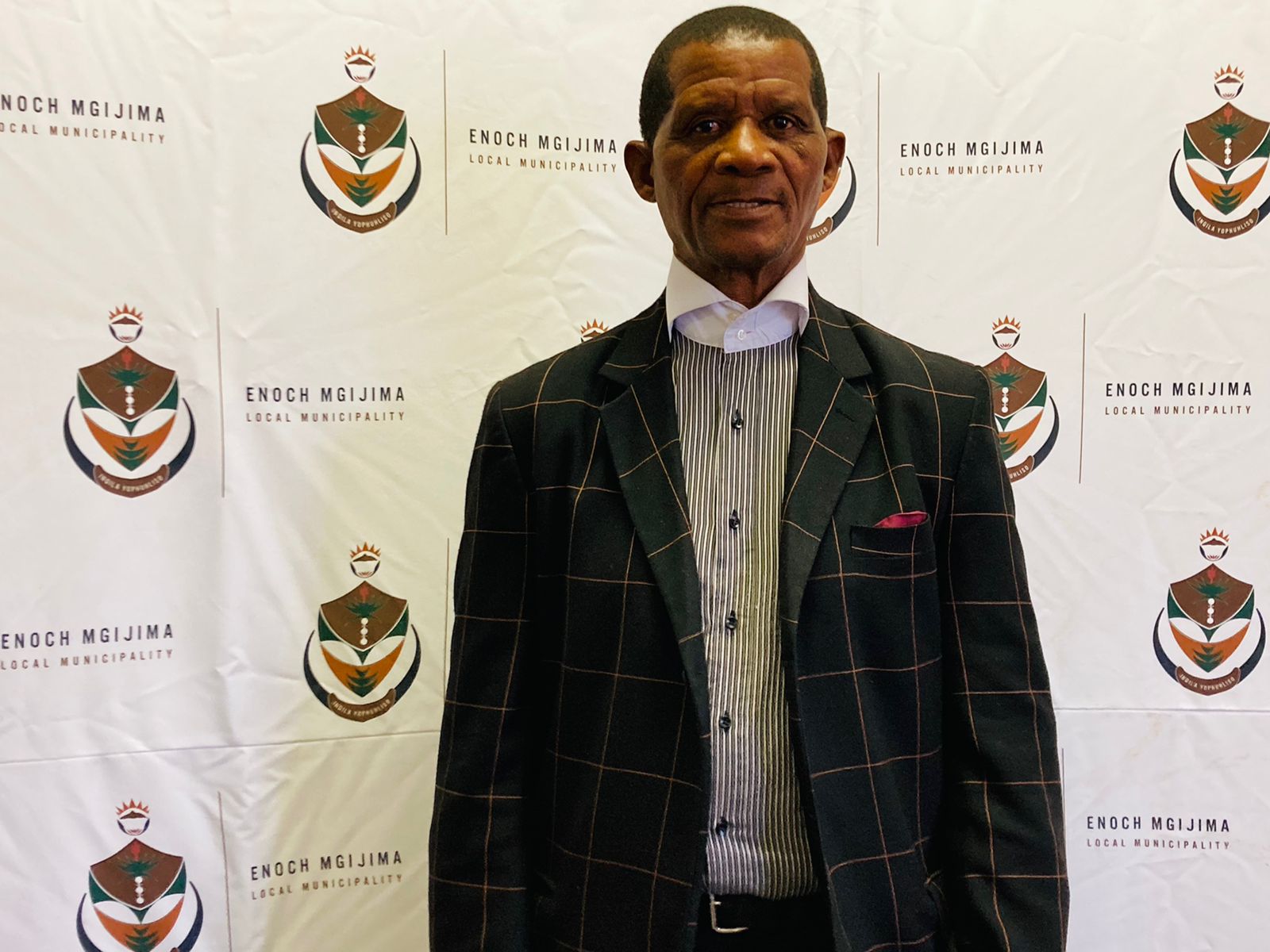 Cllr.Mtotose Dyalivani